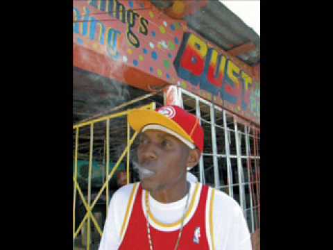 Vybz Kartel - Most High (Mexican Riddim) 