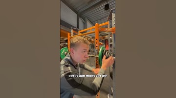 Ze willen niet dat je dit weet!🫡 #gym #basicfit #geheim