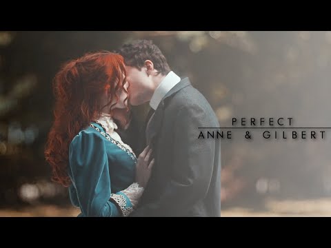 Anne & Gilbert | Perfect [3x10]