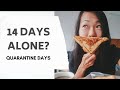 VLOG 14 DAYS QUARANTINE YEAR 2020 | MALAYSIA HOTEL EXPERIENCE