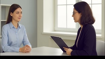 Job Interview Challenge: Could You Answer These? 🤔