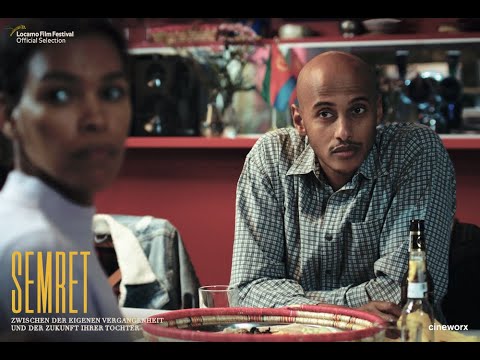 Trailer «Semret» von Caterina Mona (Piazza Grande Locarno 2022)