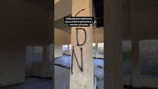 LA MANSION ABANDONADA DE UN NARCOTRAFICANTE 💸 García Abrego #urbex #abandonados #misterio #narcos