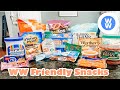 WW Friendly Snacks! | Stock The Pantry! | Our ABSOLUTE FAVS!