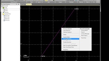 AJO GPS Tutorial - Trimble Business Center V 3.X - Radial-2