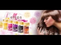 ellips（エリップス）インストリームCMです。バリ島で生まれた洗い流さないヘアトリートメントです。エリップスジャパン