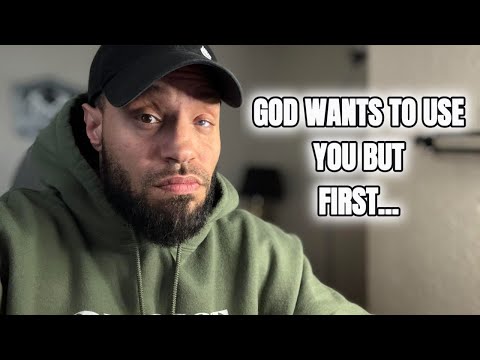God wants to