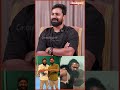 வெற்றிமாறன் உலகில் Stunt பண்ண ஆசை  - Stunt Director Arjun Raj