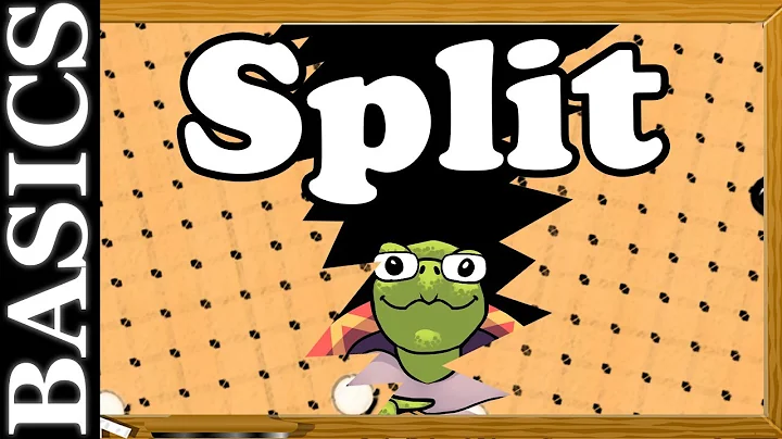 Can You Split? - Back to Basic Baduk