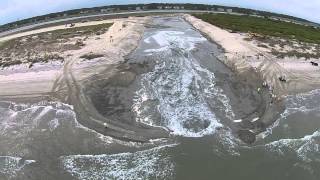 Full Captain Sams Inlet Opening 6 2 15 MP4 News