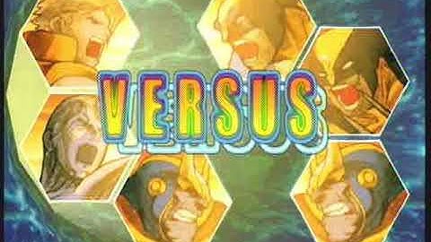 MvC2: Romneto vs Dereklearnslow FT10 [Mid Tier] .:9.28.19:.