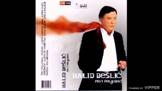 Vignette de la vidéo "Halid Beslic - Prvi poljubac - (Audio 2002)"