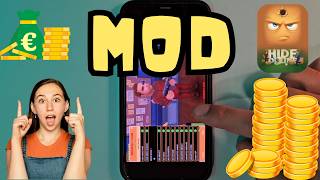 Hide Online Prop Hunt MOD iOS Android (2026) screenshot 4