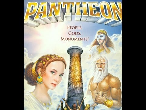 Pantheon Components by