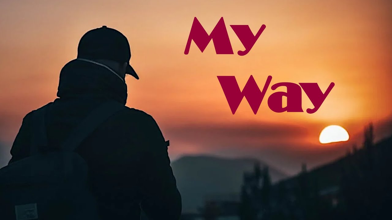 My Way Program My Way (Piano) - YouTube