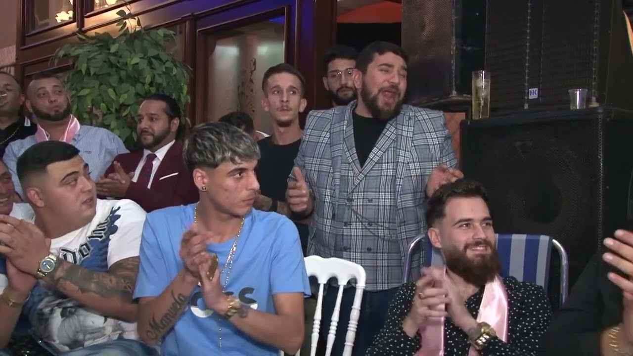 BODA ANTONIO Y CARMEN PARTE 7