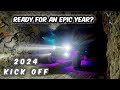 Oil Cooler give-away, 2024 Kick off, News and more!