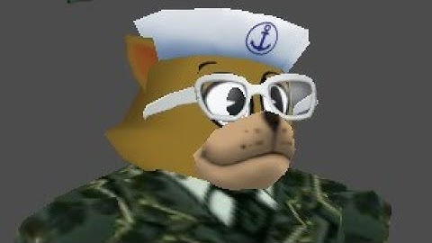 Toontown rewritten - Cashbot hq cog suit glitch tutorial