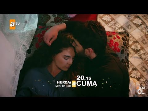 Hercai - Episode 9 Trailer 2 (Eng & Tur Subs)