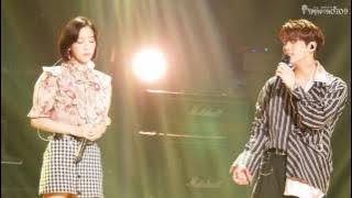 170513 ( 170502 )  유희열의 스케치북 Sketchbook - JONGHYUN ( 종현 ) TAEYEON ( 태연 ) Lonely