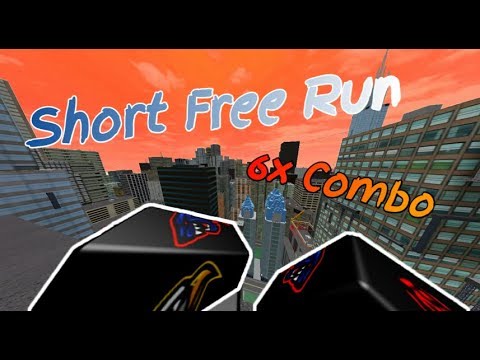 Short Free Running 6x Combo Roblox Parkour By Zhypersky - join our discord playing as baldina in roblox