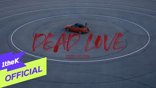 [Teaser] Minseo(민서) _ Dead Love