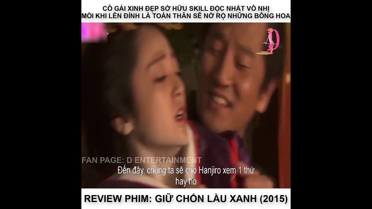 Phim lau xanh