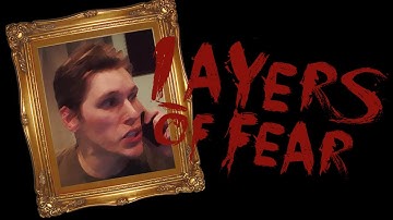 Jerma Highlights: Layers of Fear