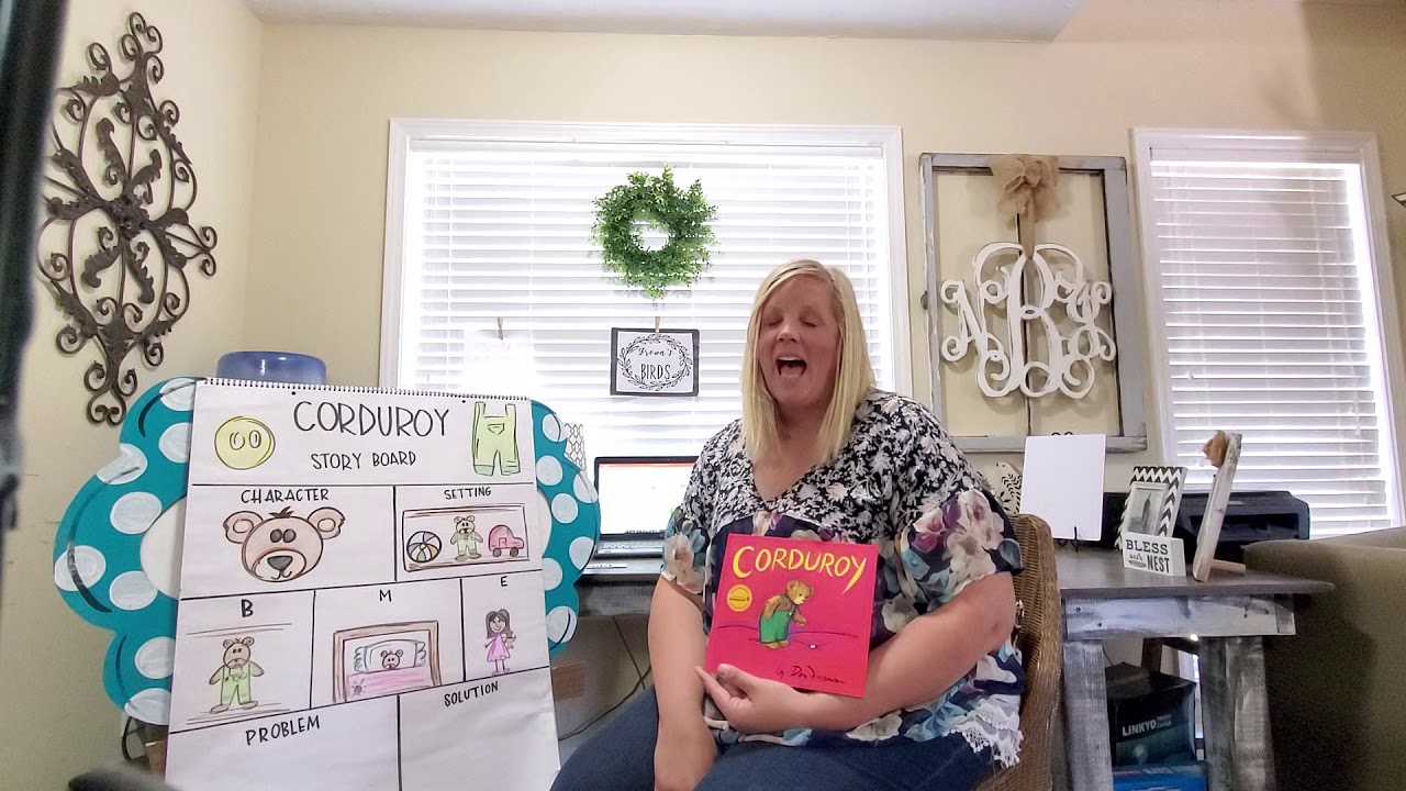 Week 3 Reading Wednesday 1 Of 2 YouTube