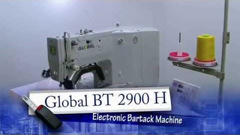 Global BT 2900 H