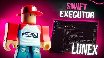 Roblox x Swift Executor [2025] | Roblox Executor [Free Menu] | Roblox Executor [Free Download]
