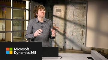 Business Application Platform: PowerApps | Business Applications Spring 2018 Release