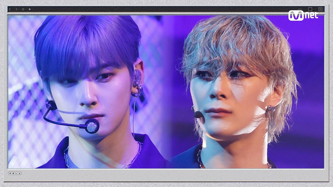 [ASTRO - Intro+ONE] First Half of the 2021 | 