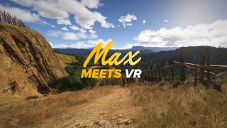 Flying Papua New Guinea in VR | Pimax Crystal OLED + Ken Halls PNG Bush Strips