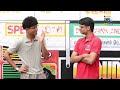 Enaku Nadikka Theriyadhun’nga ft. Lyca Kovai Kings 😂#TNPL #NammaOoruNammaGethu #TNPL2025