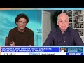 Rep. Adam Smith Joined MS NOW to Discuss Iran War, Housing Bill, SCOTUS Ending Some TPS Protections