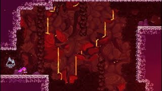 Celeste OST - Chapter 8 Theme Extended (Version 2)