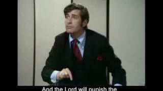 Video 124 - Irish Preachers