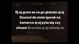 Cs Go Global Diss! (WERSJA ORYGINALNA)