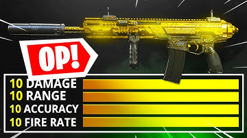 OVERPOWERED KILO 141 CLASS SETUP AFTER UPDATE 1.21... (BEST KILO CLASS SETUP) - MODERN WARFARE