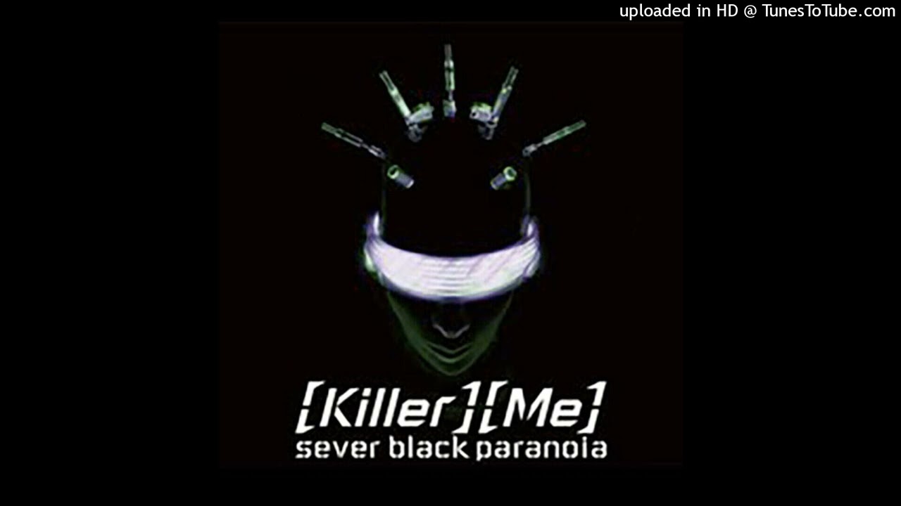 sever black paranoia - RE:RE:RE:RE: