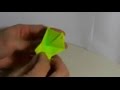 カメラ・折り紙の折り方Origami Camera