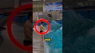 Esse treinamento é muito DIFÍCIL!