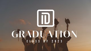 IDT Graduation 2023