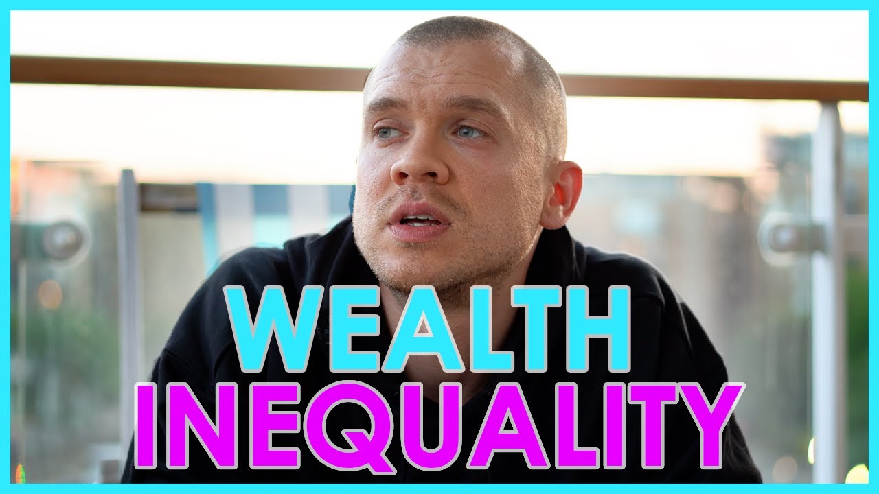 Why is Wealth Inequality so important?