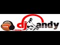 Selector Andy - Mavado Vs Vybz Kartel Warzone Mix (Clean) (2007-2009)