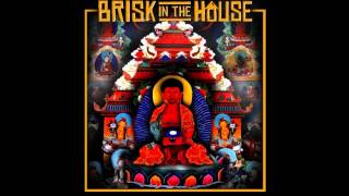 BriskInTheHouse - &quot;Untitled&quot; | Prod. By Flying Lotus