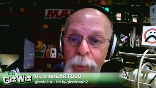 The Giz Wiz 1516: Good Night, Good Luck, and Get Out!