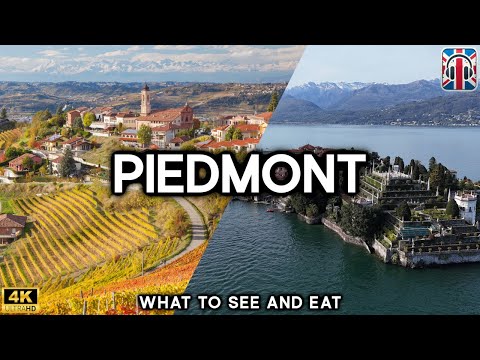 Piedmont's Hidden Gem: Experts Reveal Why You Should Visit NOW