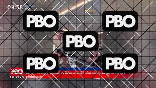 PBO Noticias – En Vivo (11.04.24)